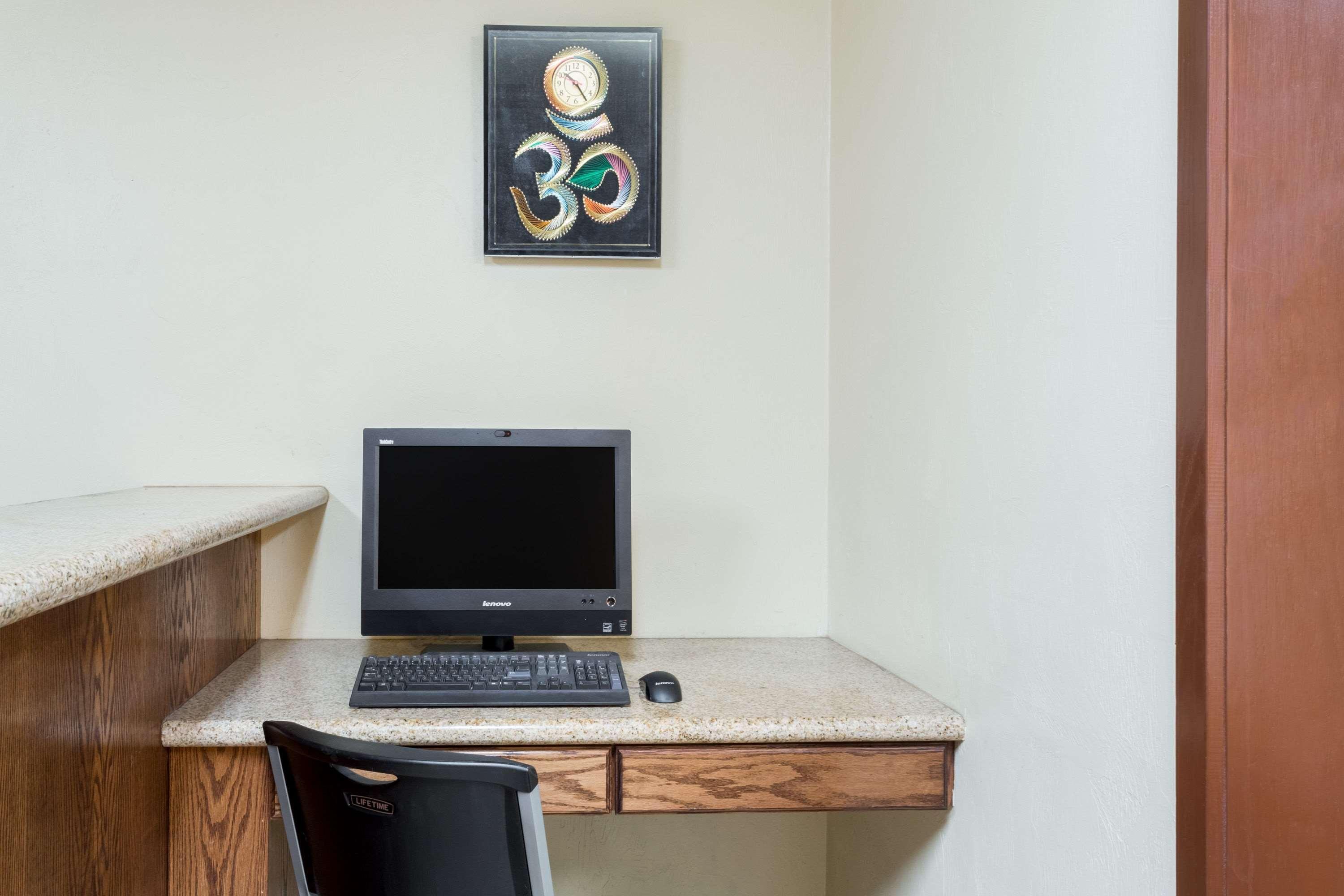 Super 8 By Wyndham St. George Ut Motel Екстериор снимка