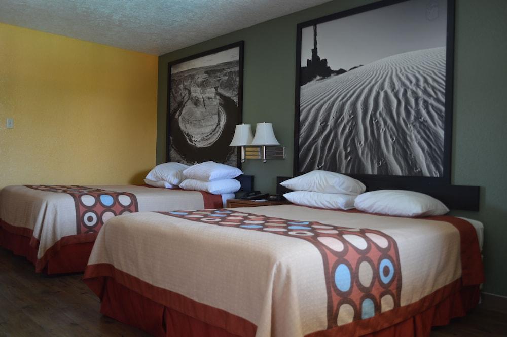 Super 8 By Wyndham St. George Ut Motel Екстериор снимка