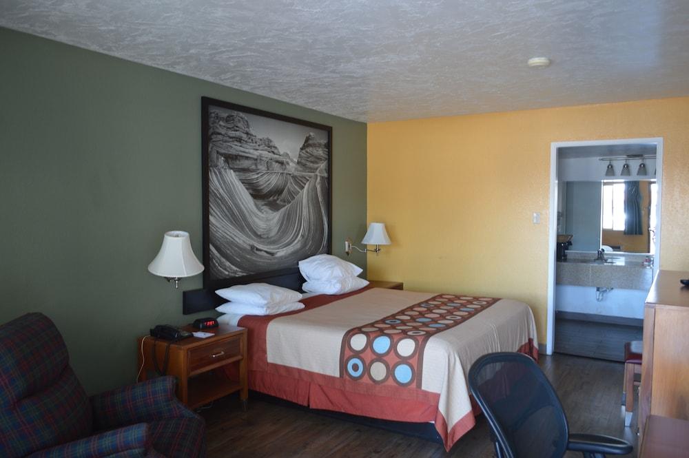 Super 8 By Wyndham St. George Ut Motel Екстериор снимка