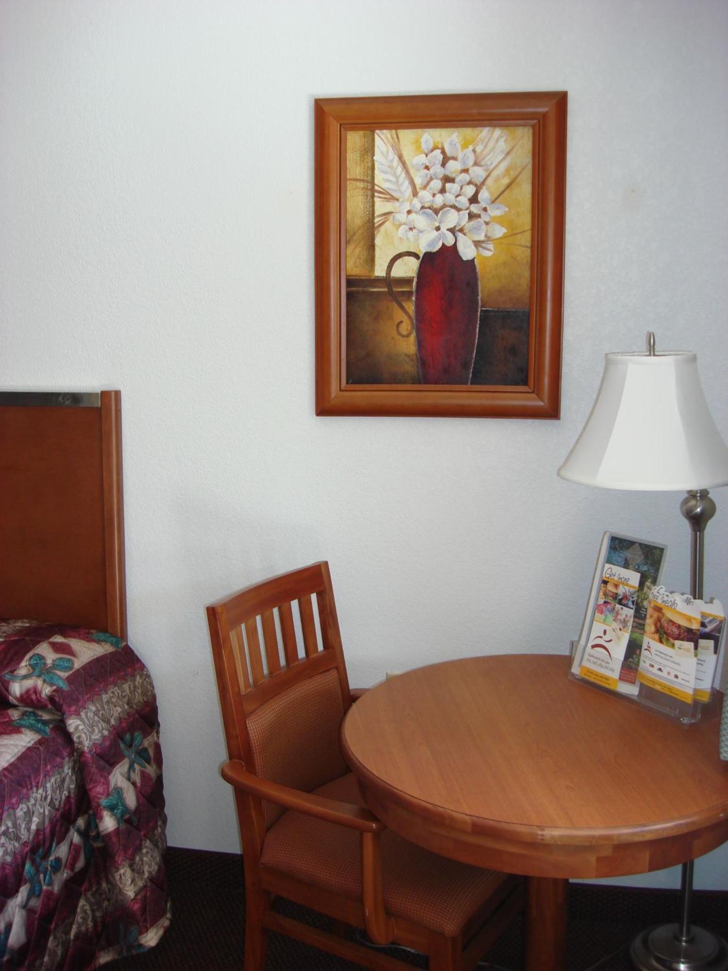 Super 8 By Wyndham St. George Ut Motel Екстериор снимка