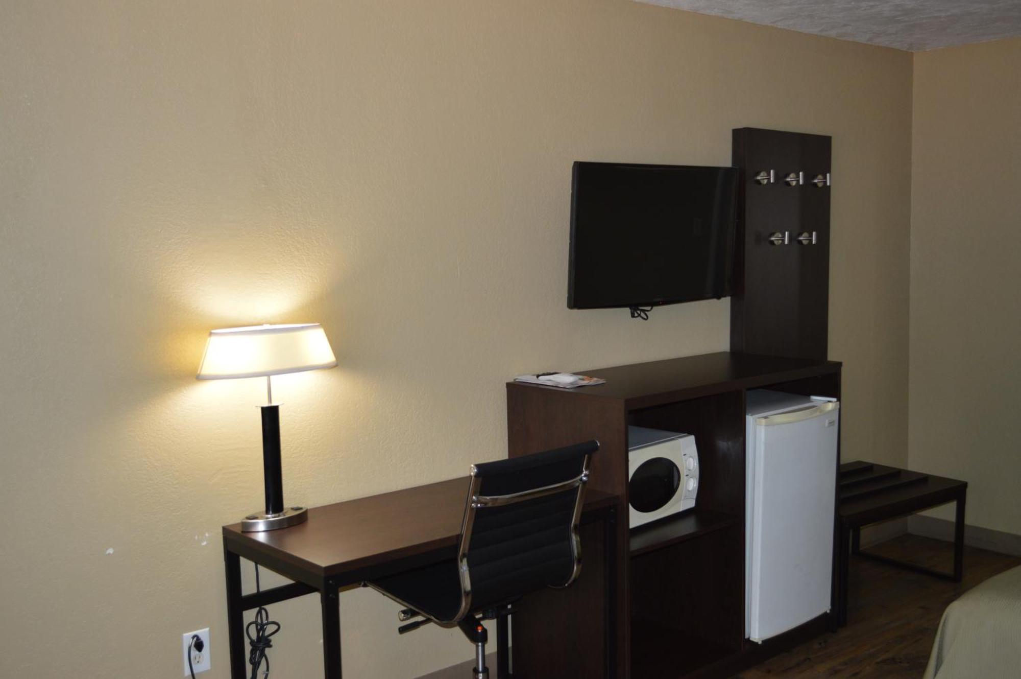 Super 8 By Wyndham St. George Ut Motel Екстериор снимка